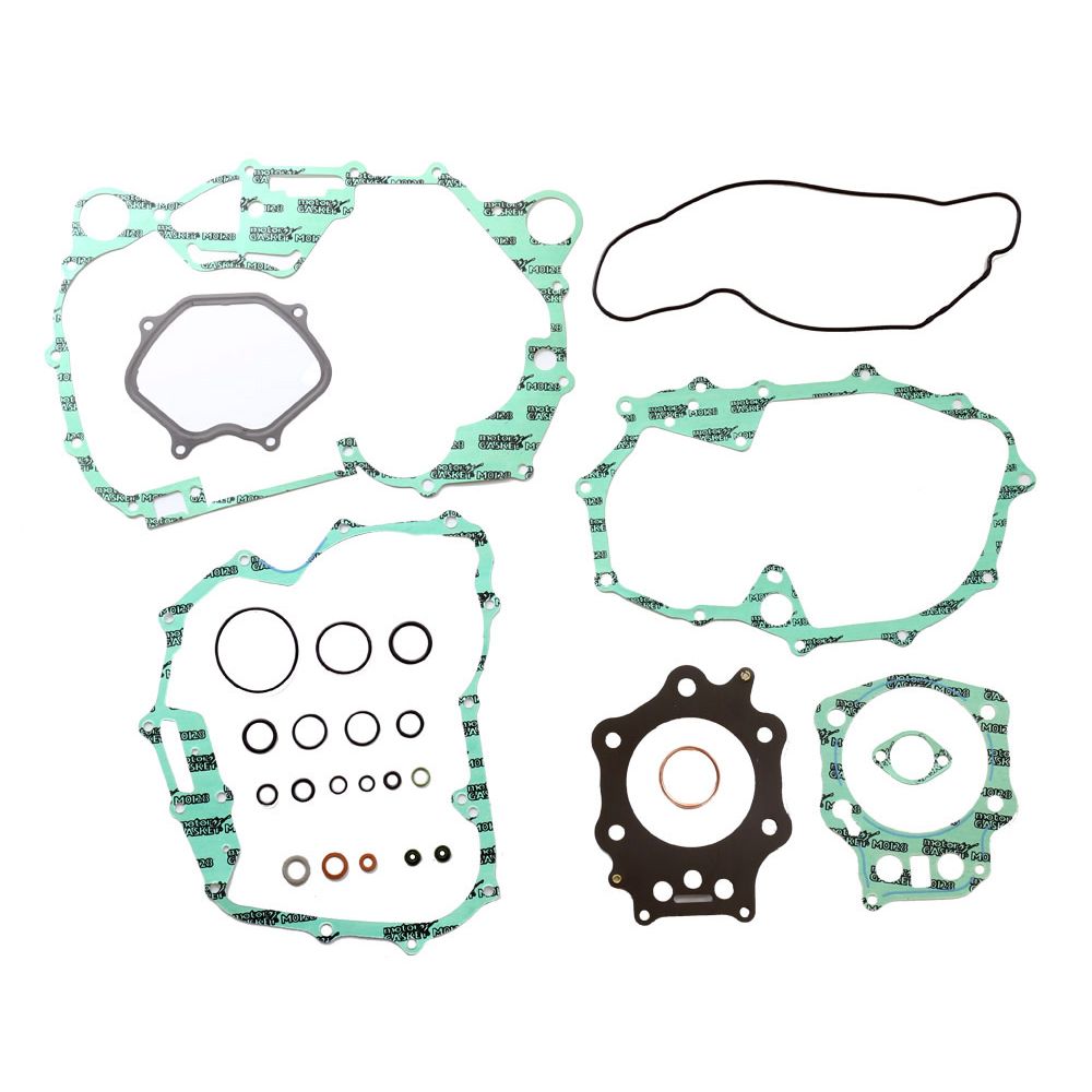 Complete Gasket Kit (oil seals not included) - Grafite Offroad