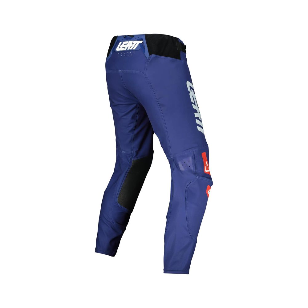 Moto 5.5 I.K.S Pants - Grafite Offroad