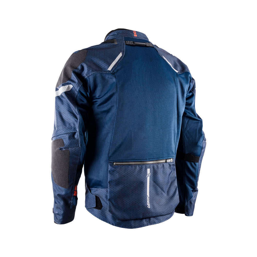 ADV FlowTour 4.5 Short Jacket
