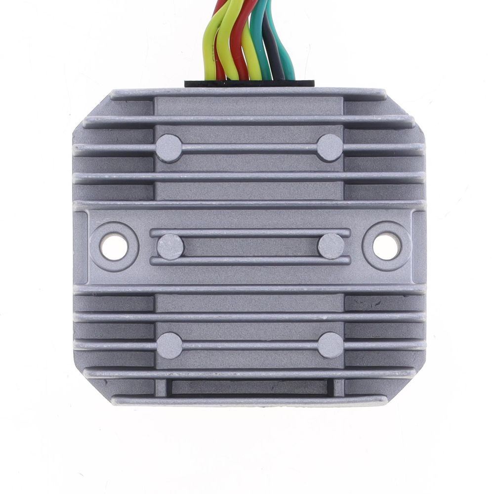 Voltage Regulator - Grafite Offroad