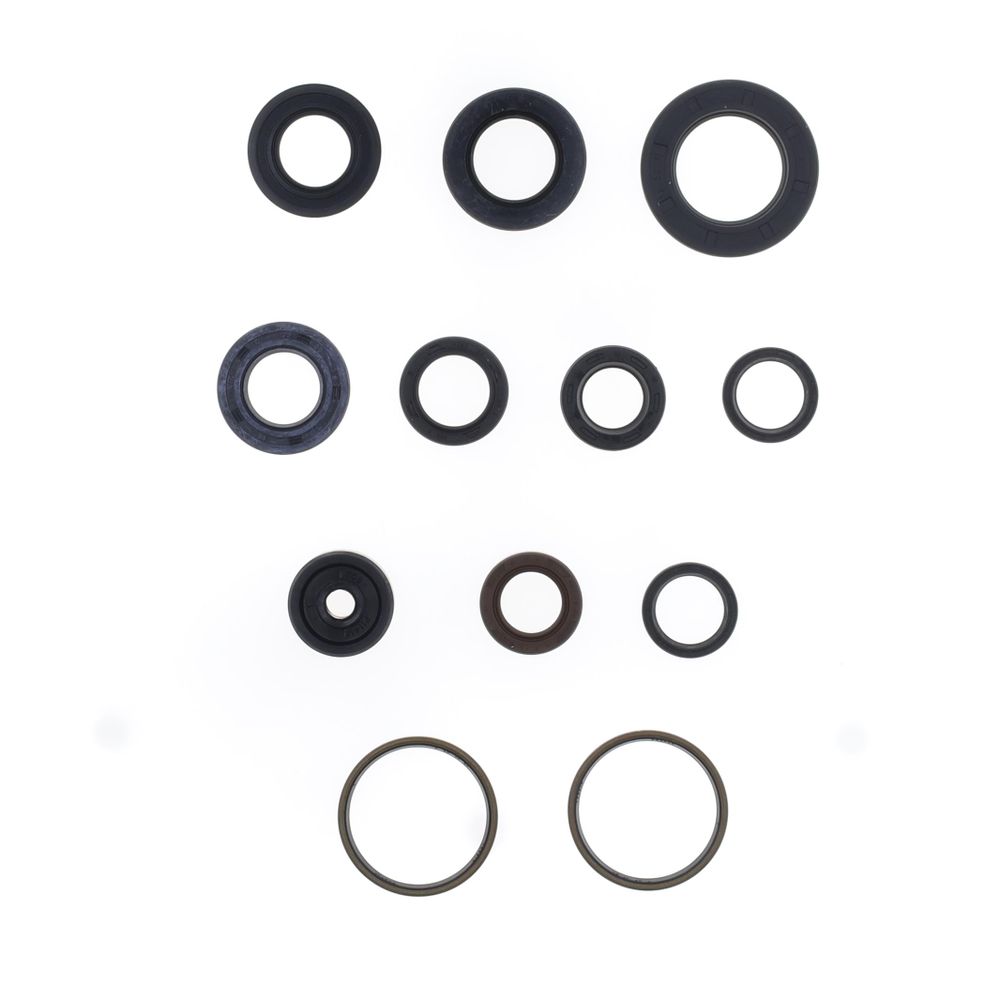 Engine Oil Seals Kit - Grafite Offroad