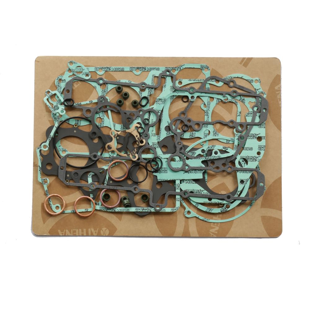 Complete Gasket Kit (oil seals not included) - Grafite Offroad