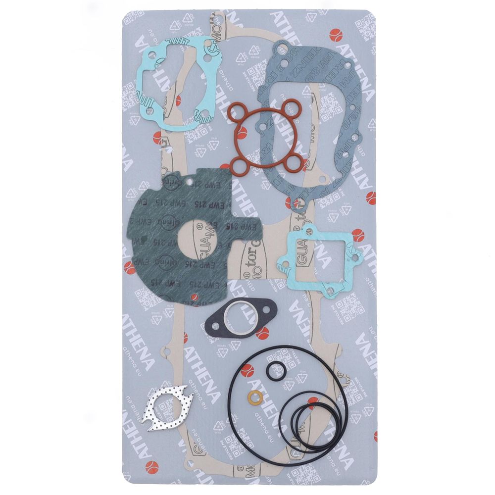 Complete Gasket Kit (oil seals not included) - Grafite Offroad
