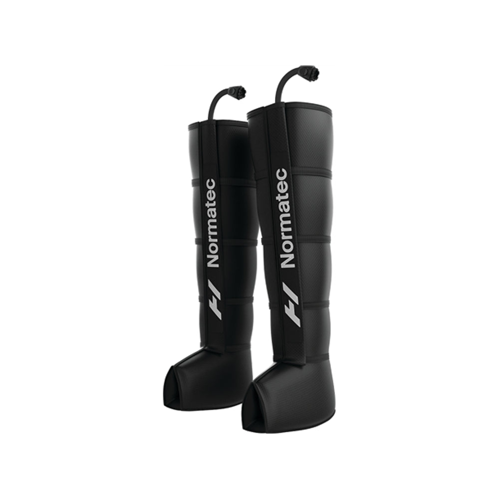 Normatec 3 Leg Attachment - Tall (Pair) - Grafite Offroad