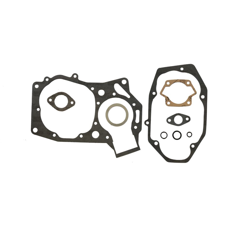 Complete Gasket Kit (oil seals not included) - Grafite Offroad