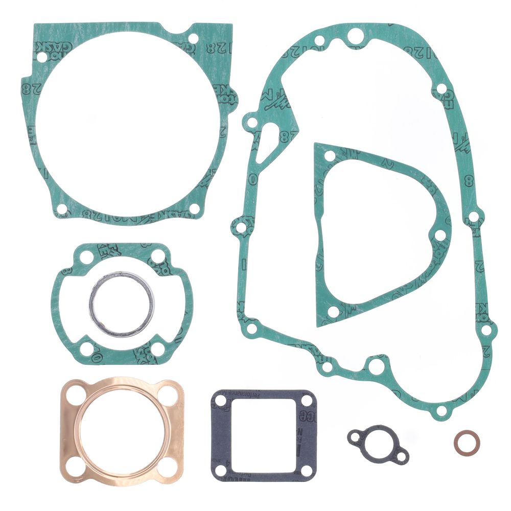 Complete Gasket Kit (oil seals not included) - Grafite Offroad