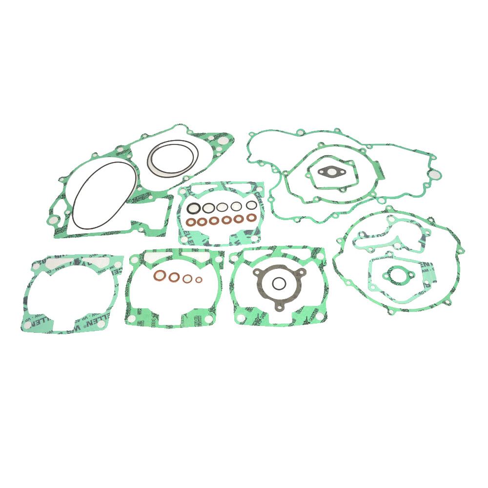 Complete Gasket Kit (oil seals not included) - Grafite Offroad