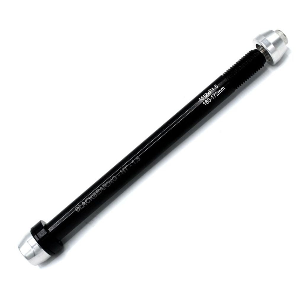 WHEEL THRU AXLE - HOME TRAINER - REAR - 1.5 - Grafite Offroad