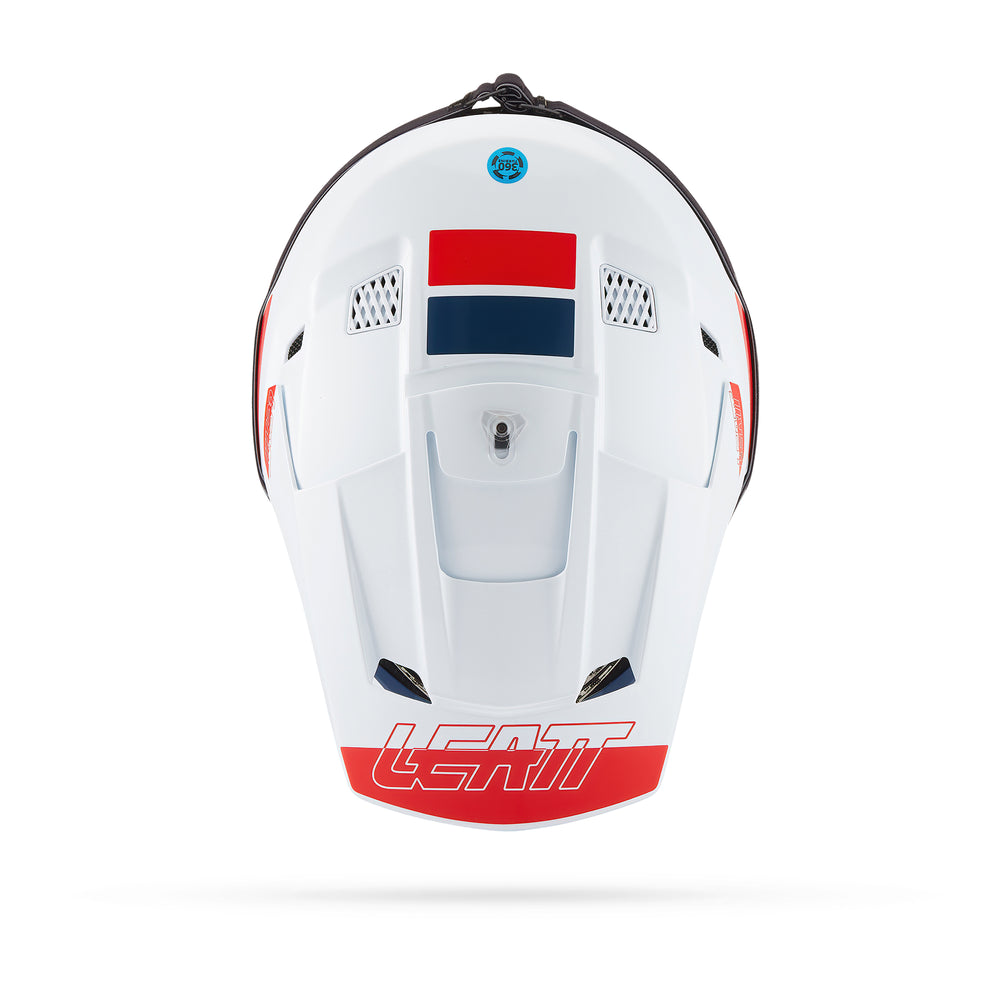 Helmet Kit Moto 3.5 Leatt