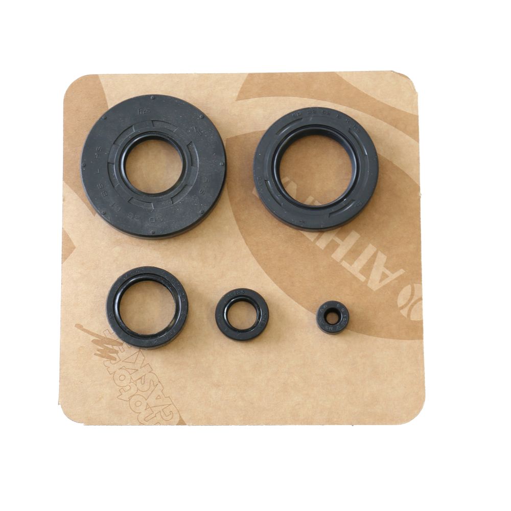 Engine Oil Seals Kit - Grafite Offroad