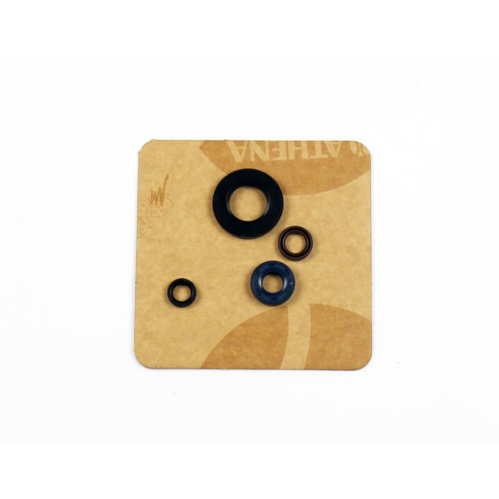 Engine Oil Seals Kit - Grafite Offroad
