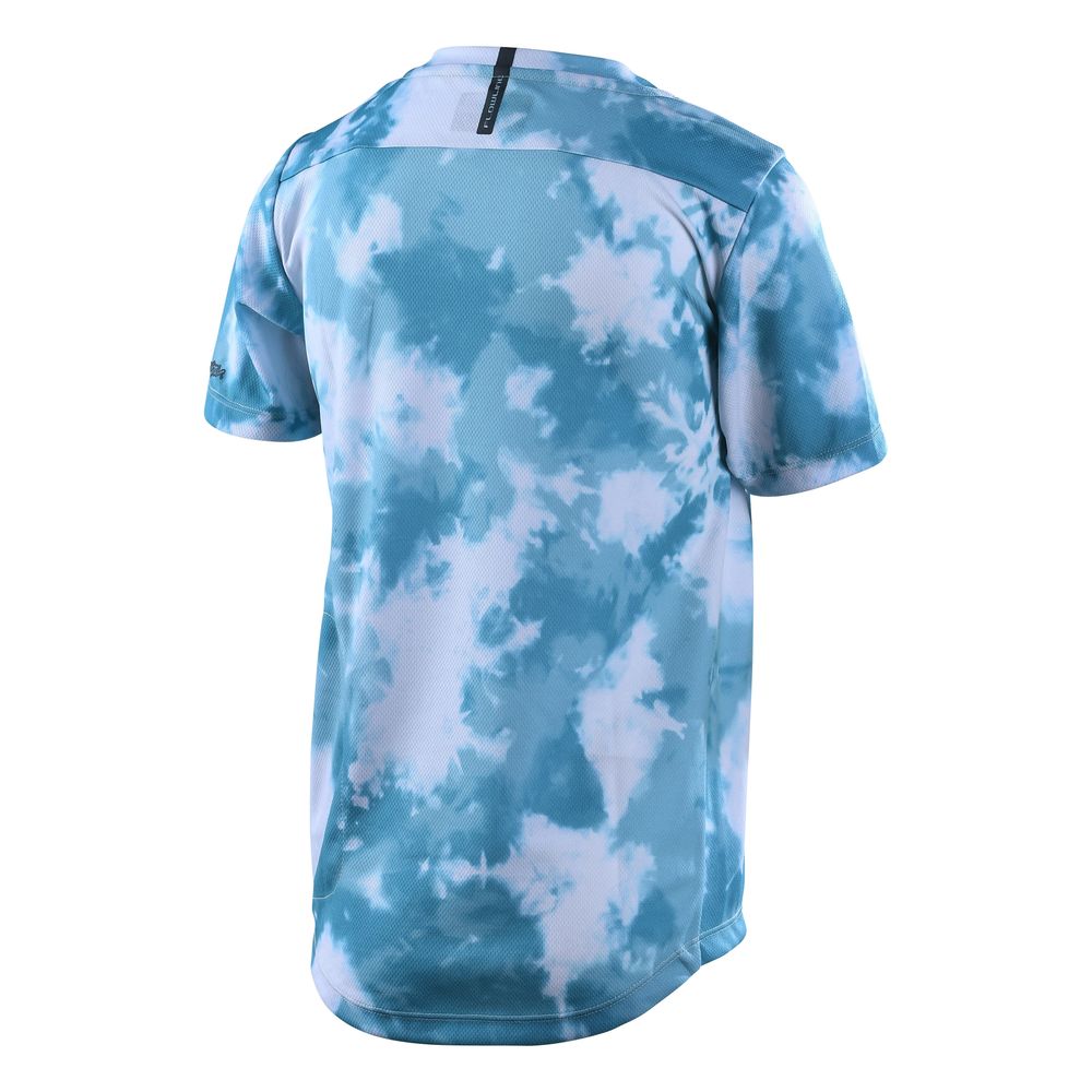 Maglia SS Flowline per ragazzi