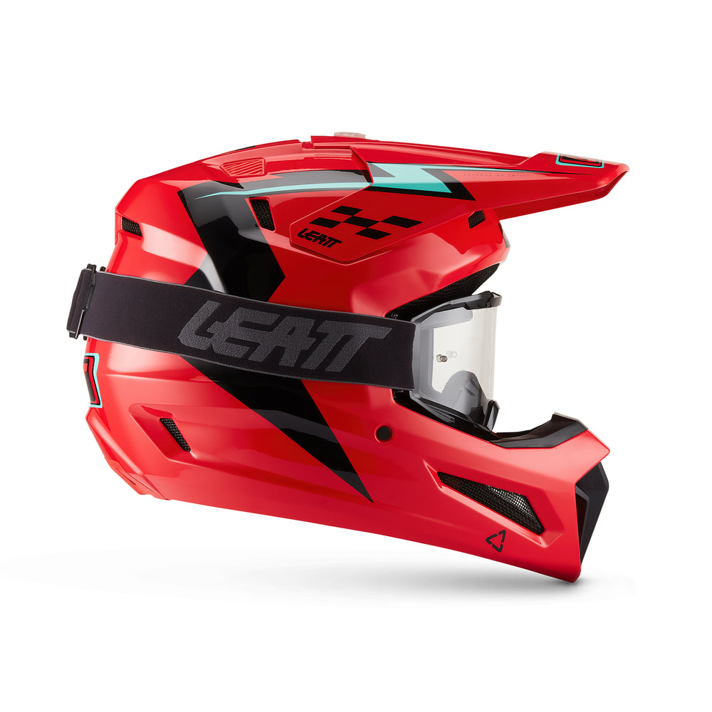 Helmet Kit Moto 3.5 Leatt