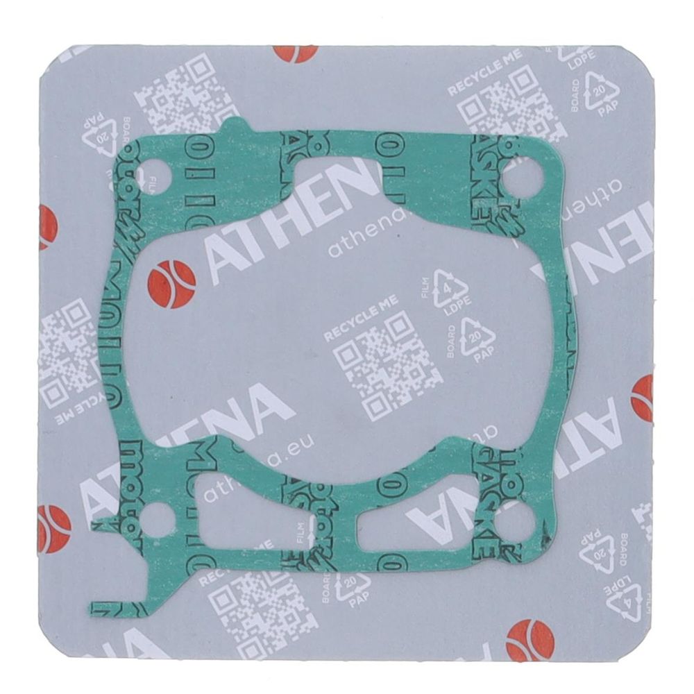 Cylinder Base Gasket thickness 0,40 mm - Grafite Offroad