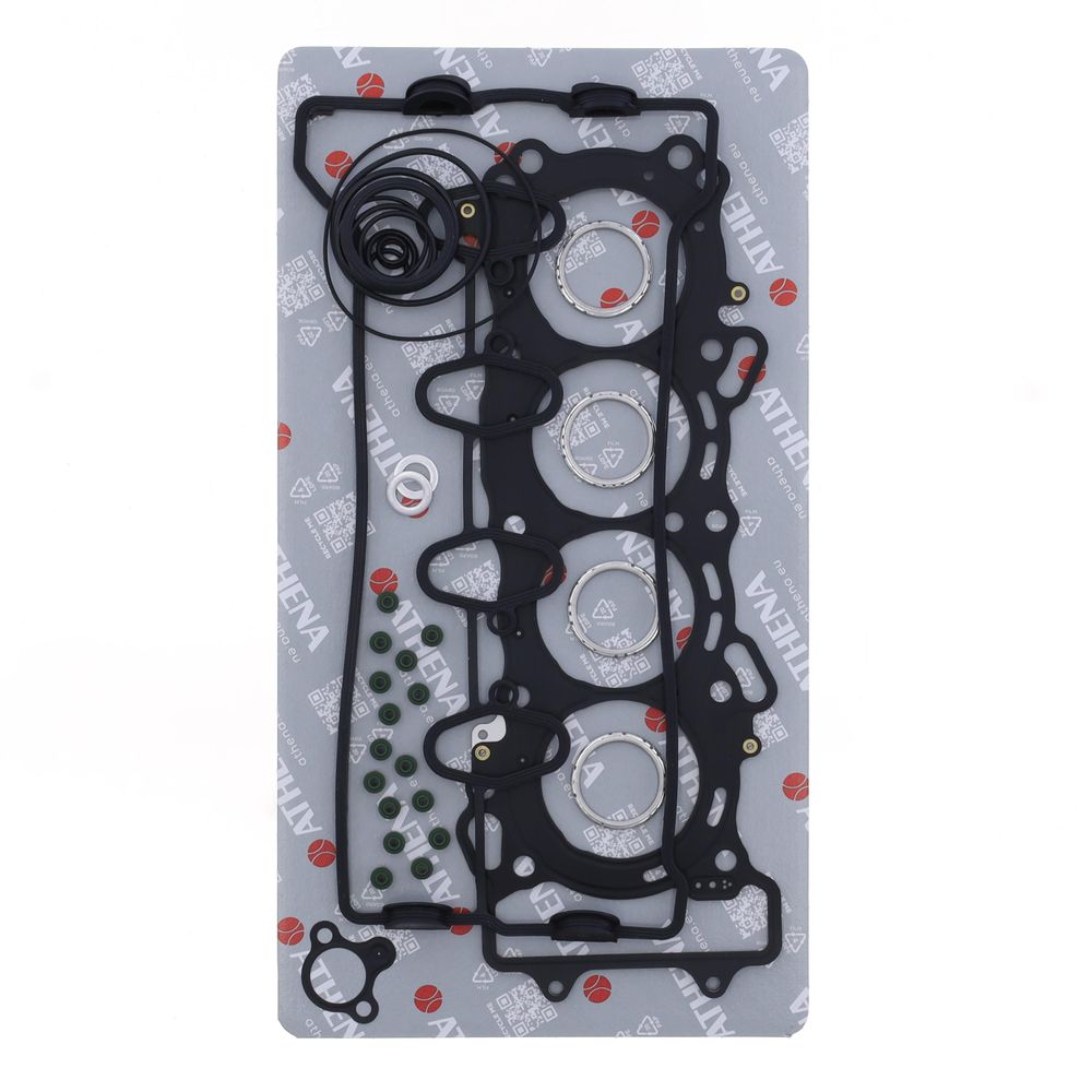 Complete Gasket Kit (oil seals not included) - Grafite Offroad