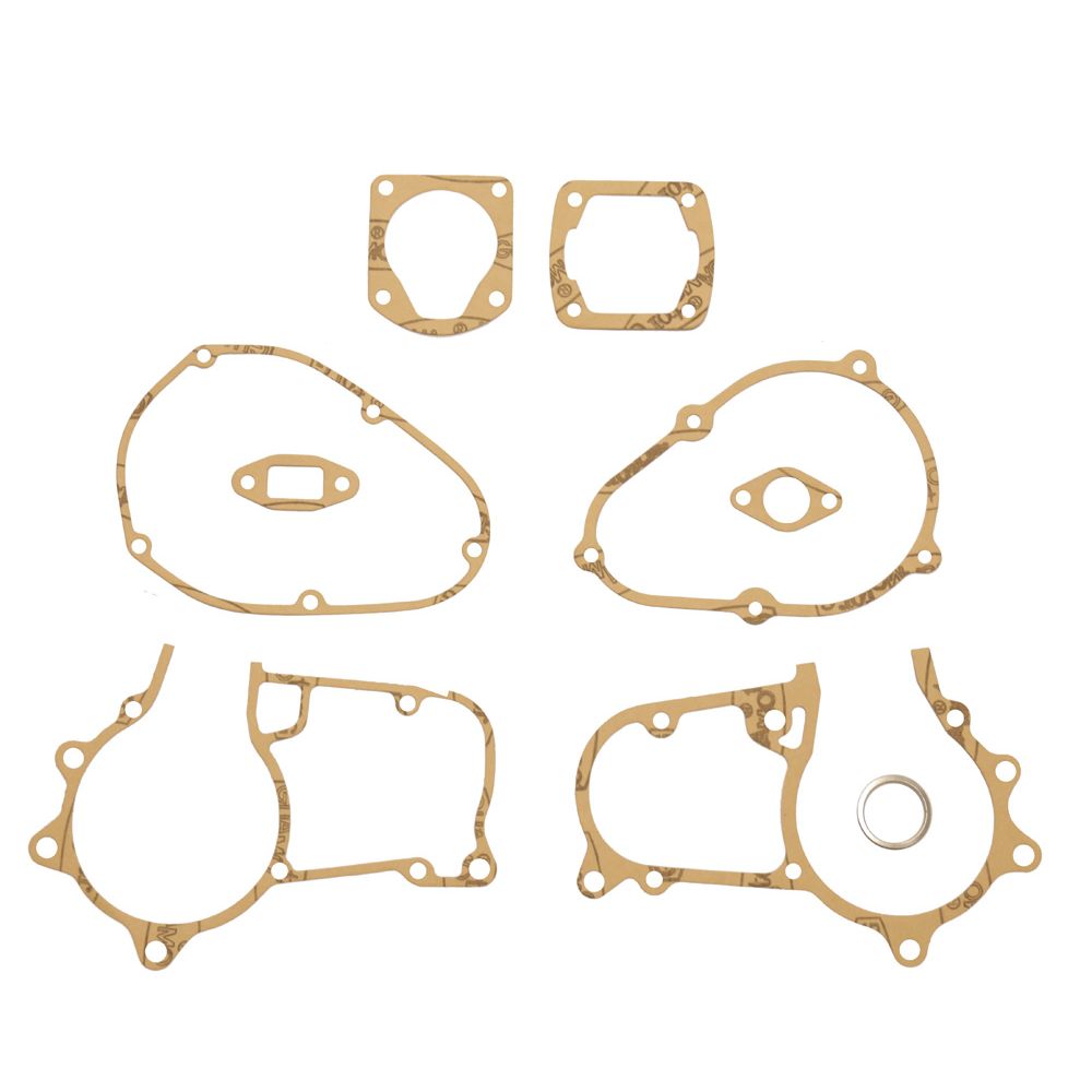 Complete Gasket Kit (oil seals not included) - Grafite Offroad