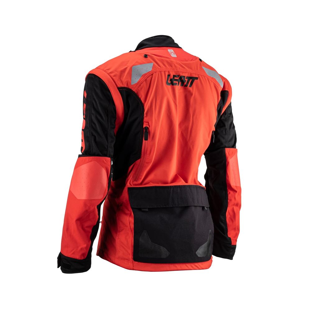 Moto 4.5 Lite Jacket