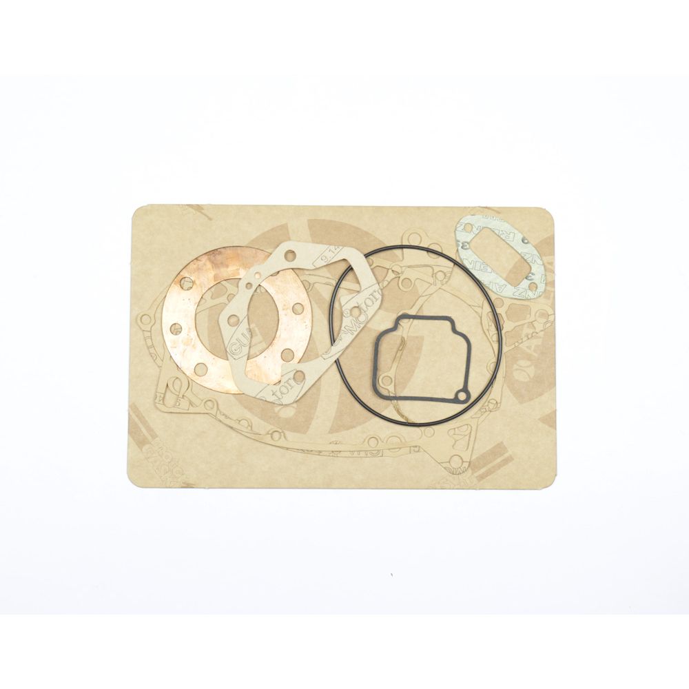 Complete Gasket Kit (oil seals not included) - Grafite Offroad