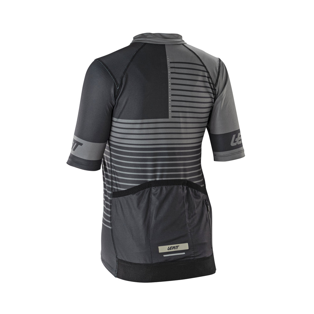 MTB Endurance 3.0 Women Jersey - Grafite Offroad