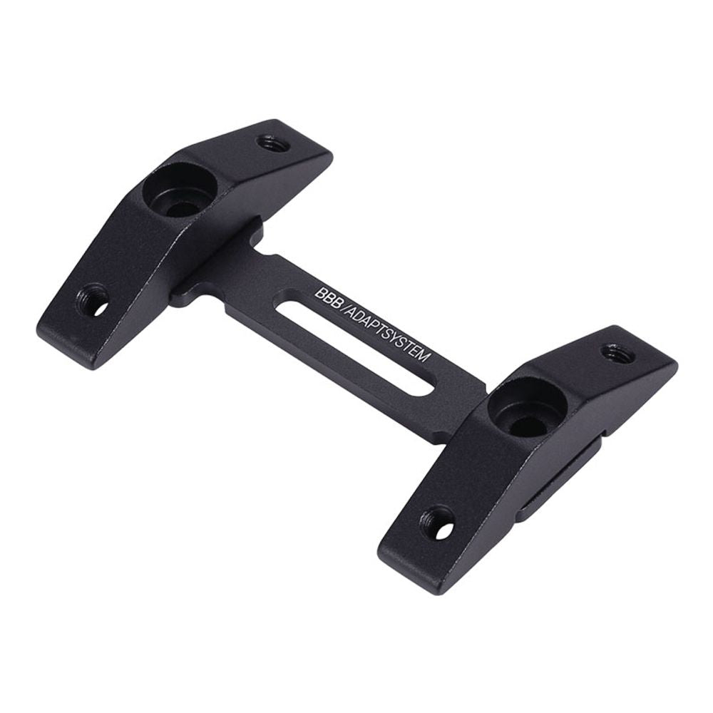 Double Bottle Cage Mount Dualmount (for Two Bottle Cage) - Grafite Offroad