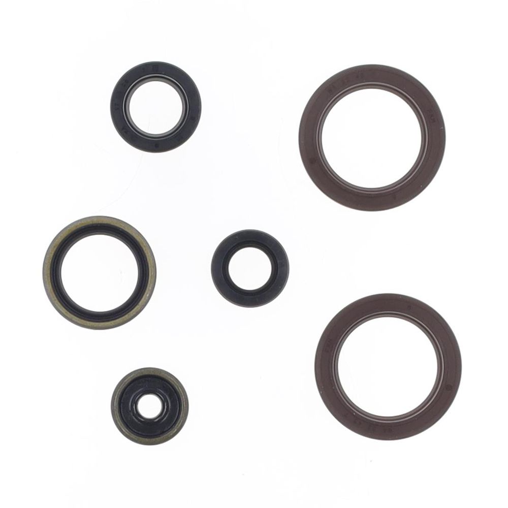Engine Oil Seals Kit - Grafite Offroad