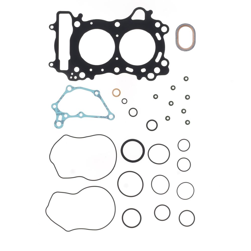 Complete Gasket Kit (valve cover not included) - Grafite Offroad