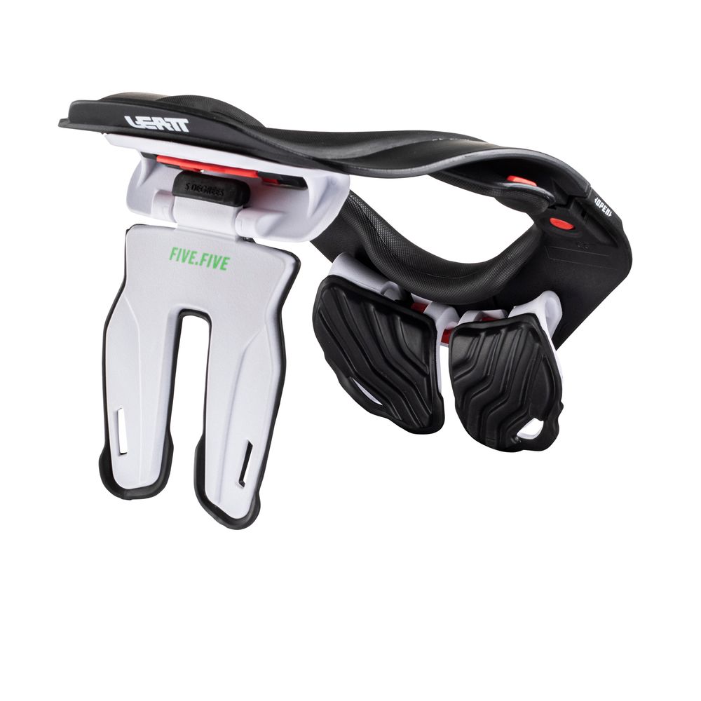 NeckBrace5.5 - Grafite Offroad
