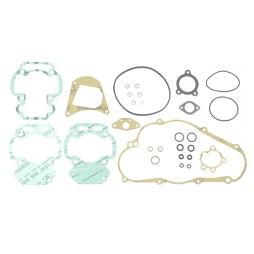Complete Gasket Kit (oil seals not included) - Grafite Offroad