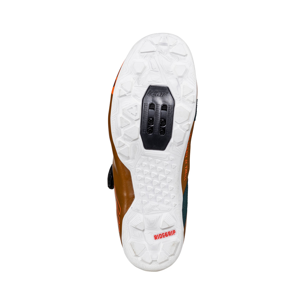 MTB Shoes ProClip 8.0 Endurance with a lightweight and durable RipStop upper - Grafite Offroad