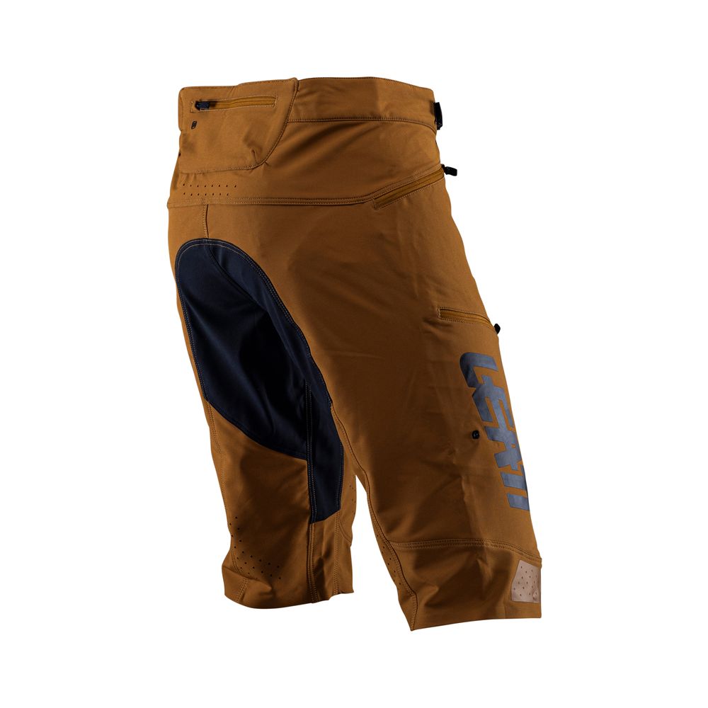 MTB Gravity 4.0 Shorts - Grafite Offroad