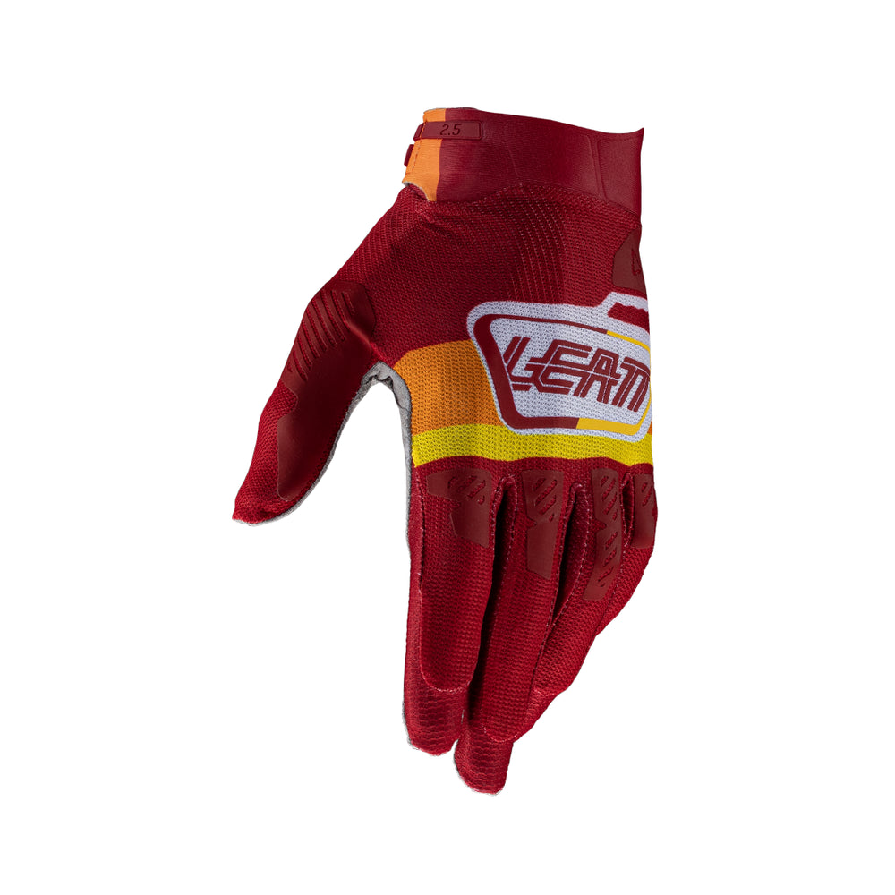 Gants Moto 2.5 X-Flow