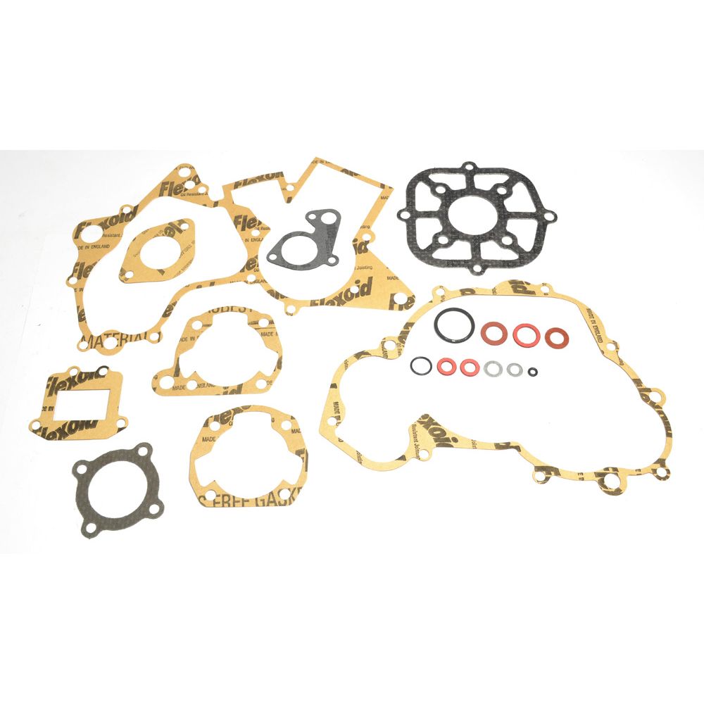 Complete Gasket Kit (oil seals not included) - Grafite Offroad
