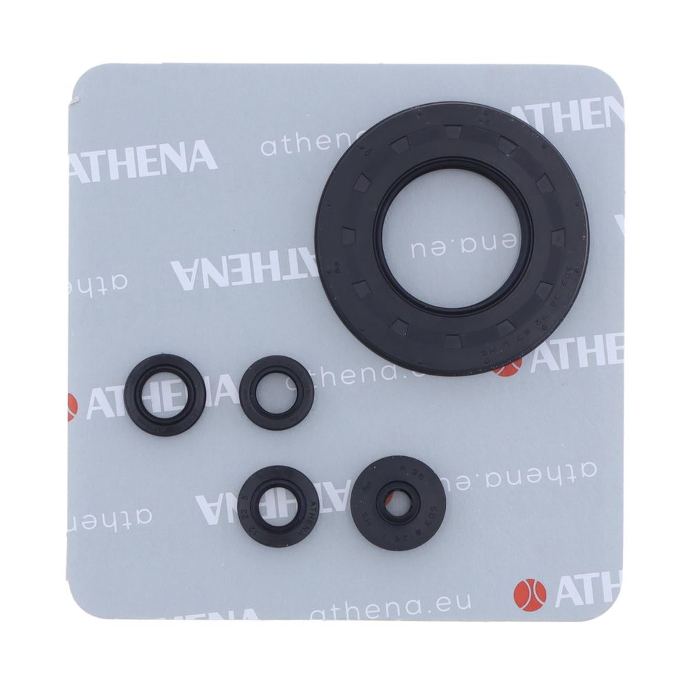 Engine Oil Seals Kit - Grafite Offroad