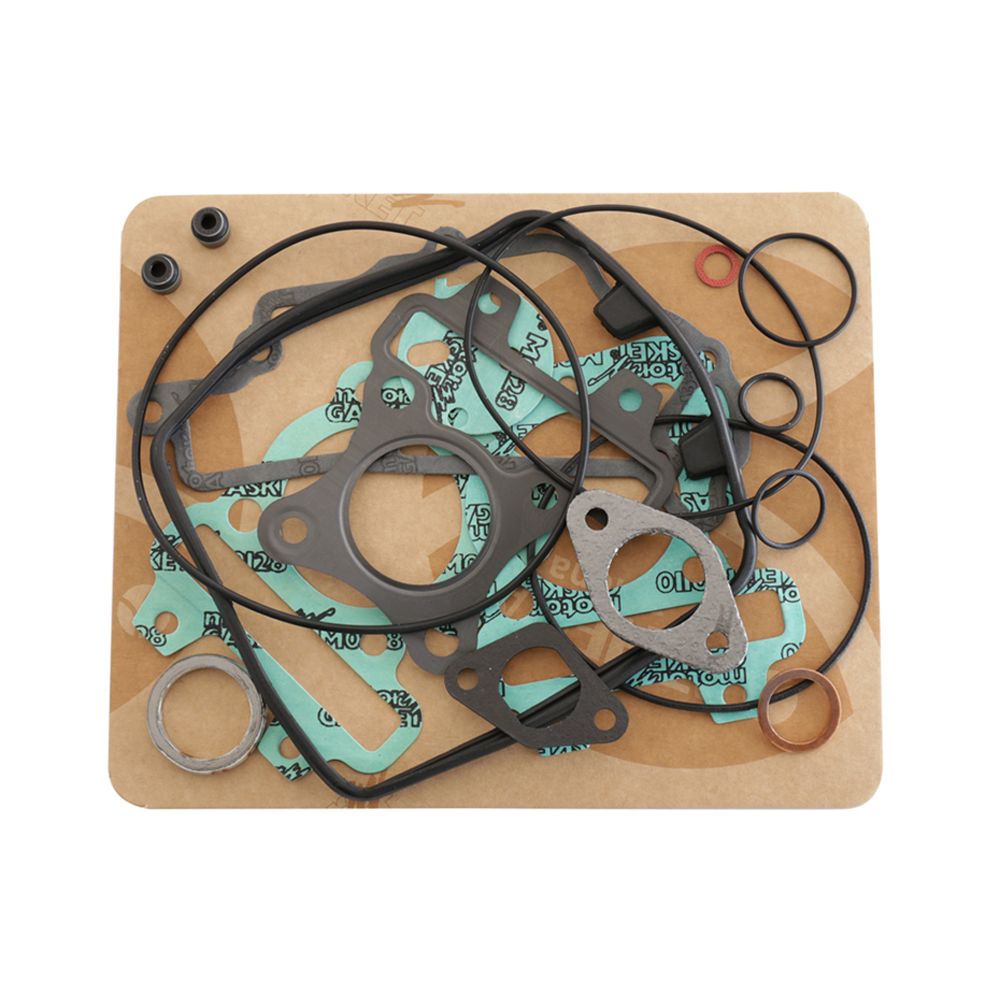 Complete Gasket Kit (oil seals not included) - Grafite Offroad