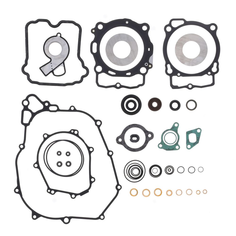 Complete Gasket Kit (oil seals included) - Grafite Offroad
