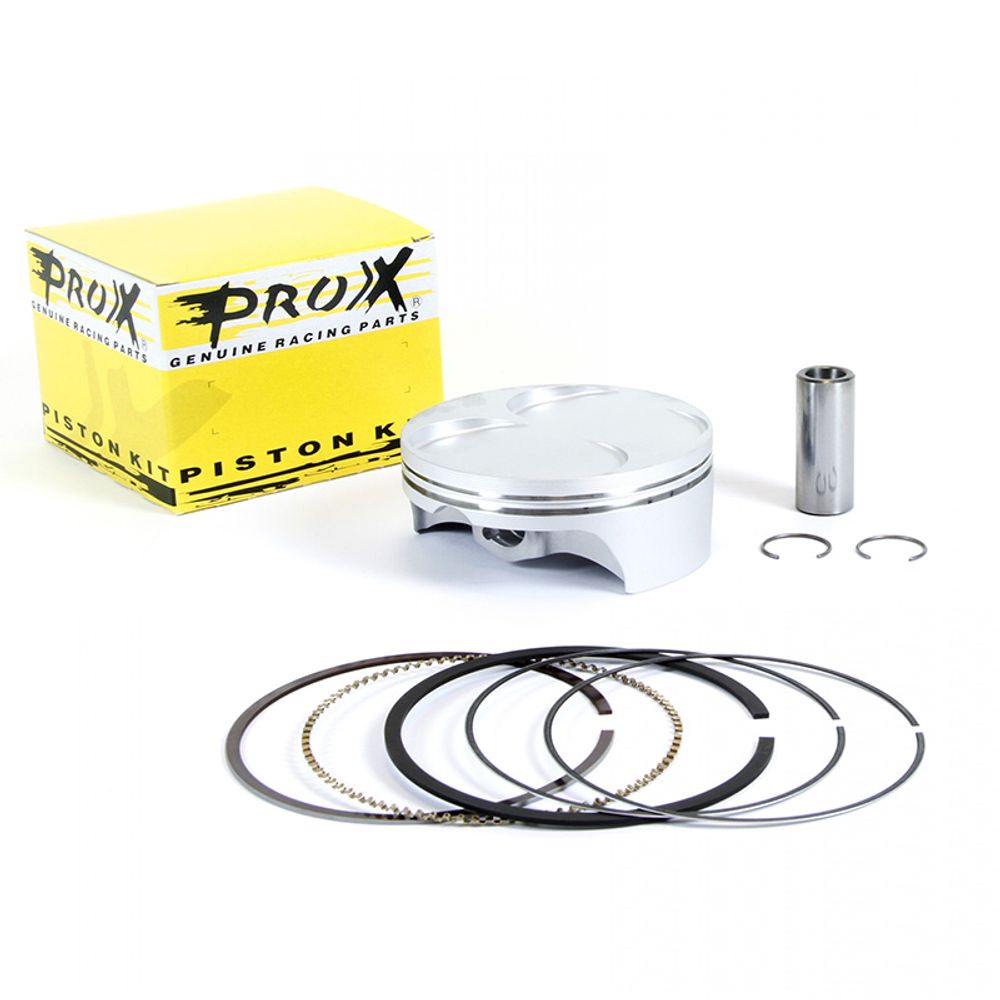 Prox Piston Kit Tm Mx450f `09-11 (94.95mm) - Grafite Offroad