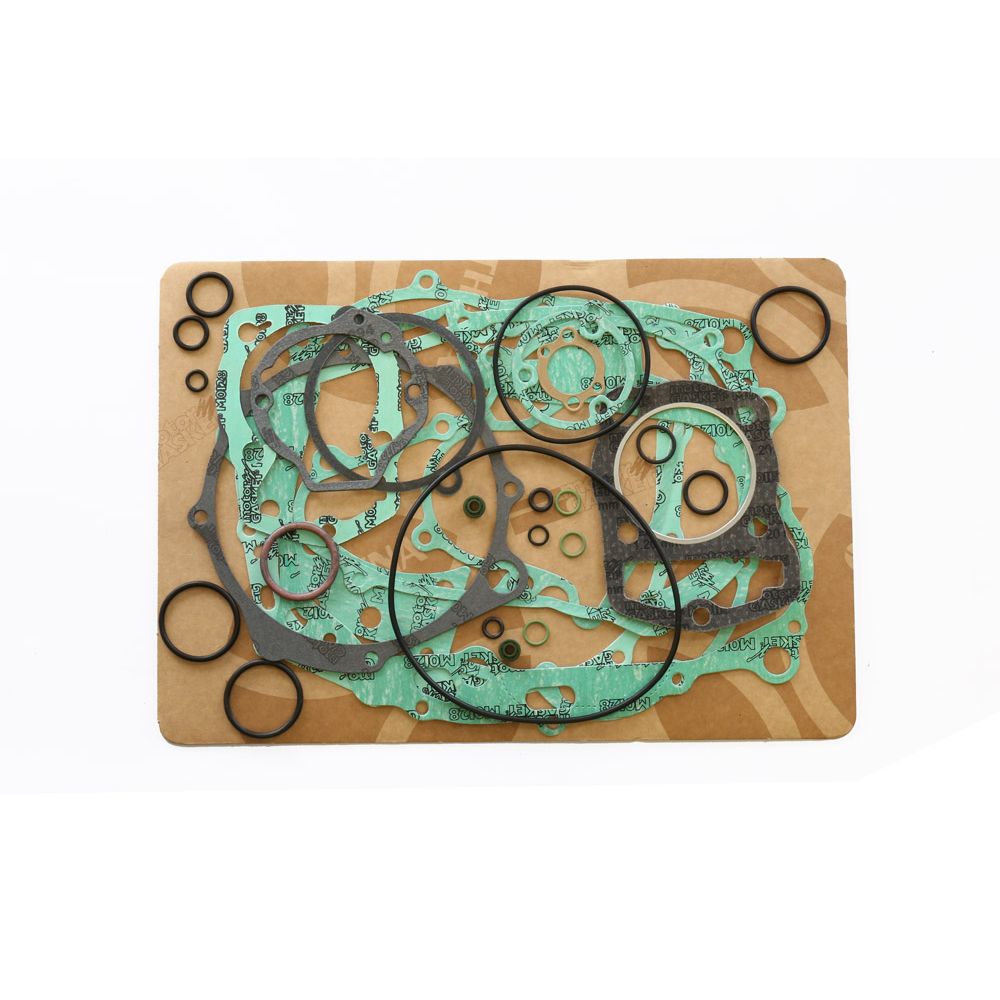 Complete Gasket Kit (oil seals not included) - Grafite Offroad