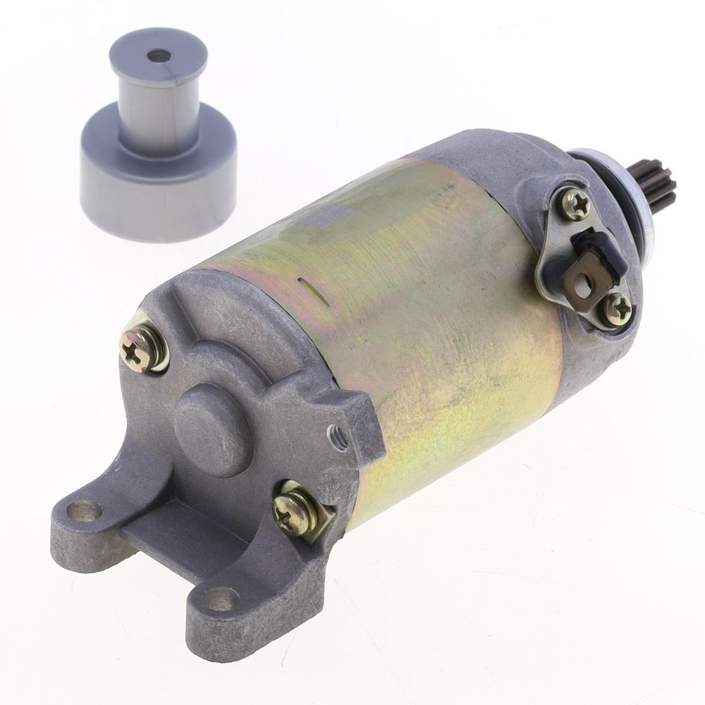 Starter Motor - Grafite Offroad