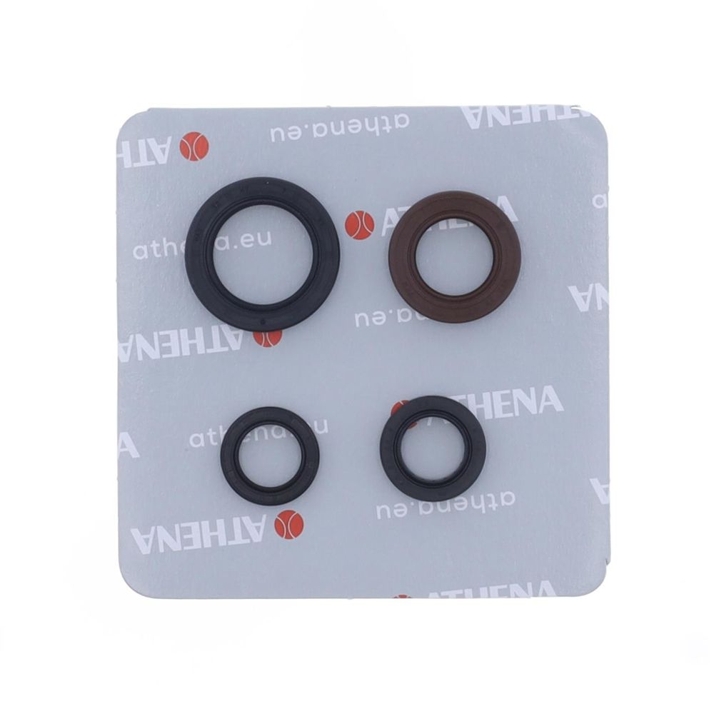 Engine Oil Seals Kit - Grafite Offroad