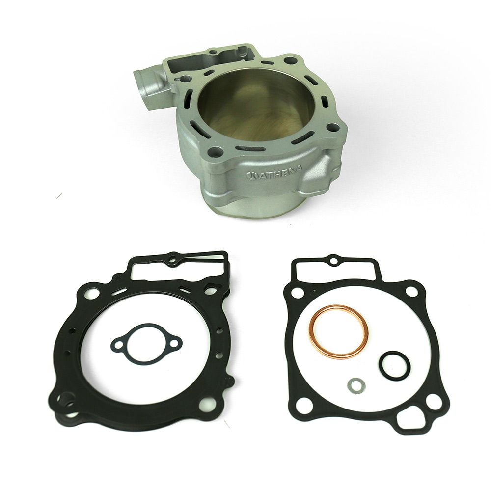 Standard Bore Cylinder Kit Ø 96 mm, 450 cc with Gaskets (no piston included) - Grafite Offroad