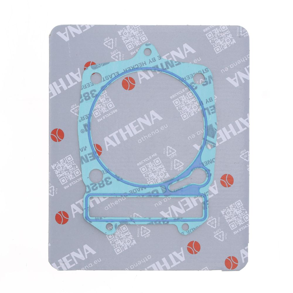 Cylinder Base Gasket thickness 0,8 mm - Grafite Offroad