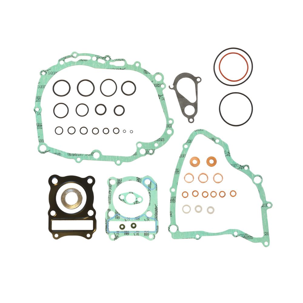 Complete Gasket Kit (oil seals not included) - Grafite Offroad