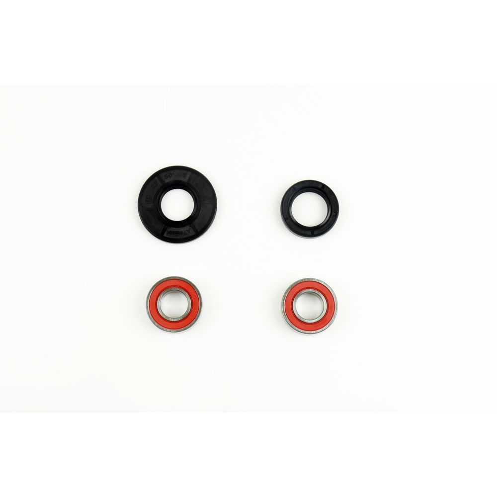 Front Wheel Bearing Kit - Grafite Offroad