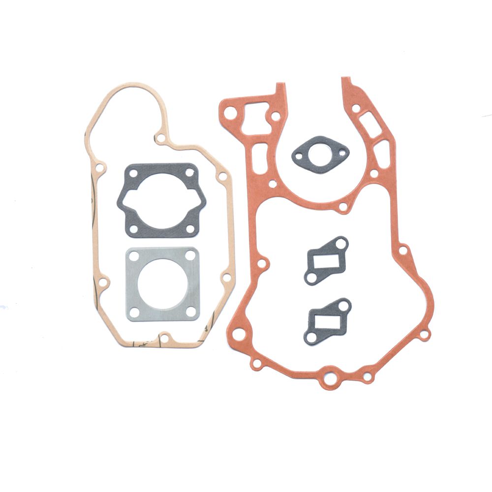 Complete Gasket Kit (oil seals not included) - Grafite Offroad
