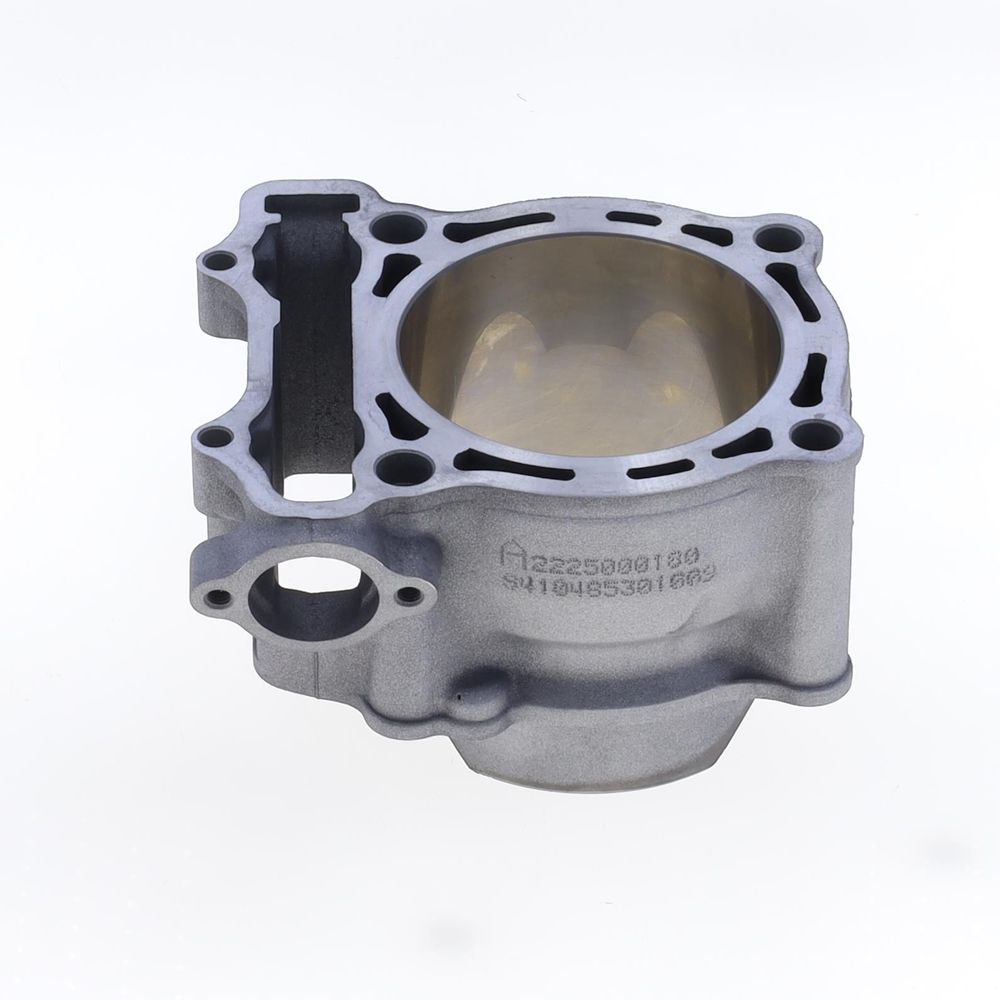 Big Bore Cylinder Kit Ø 83 mm, 290 cc - Grafite Offroad