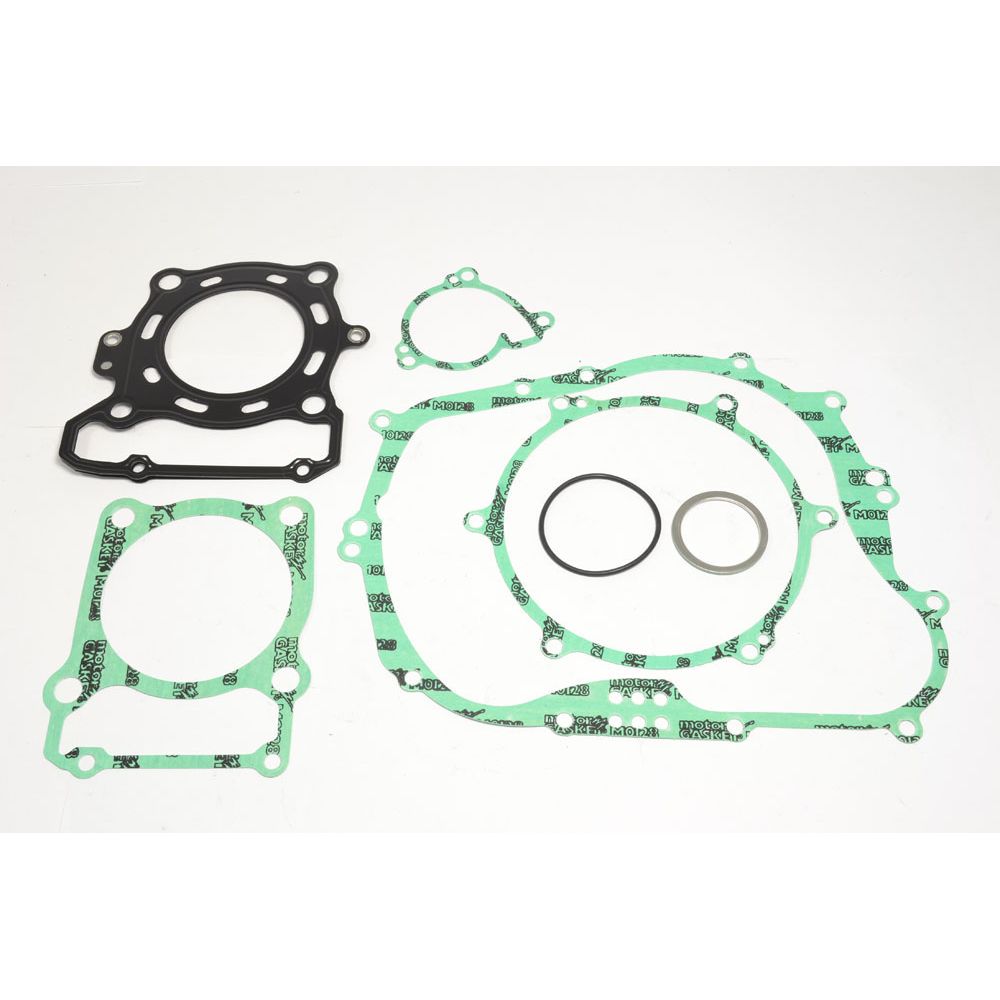 Complete Gasket Kit (oil seals not included) - Grafite Offroad