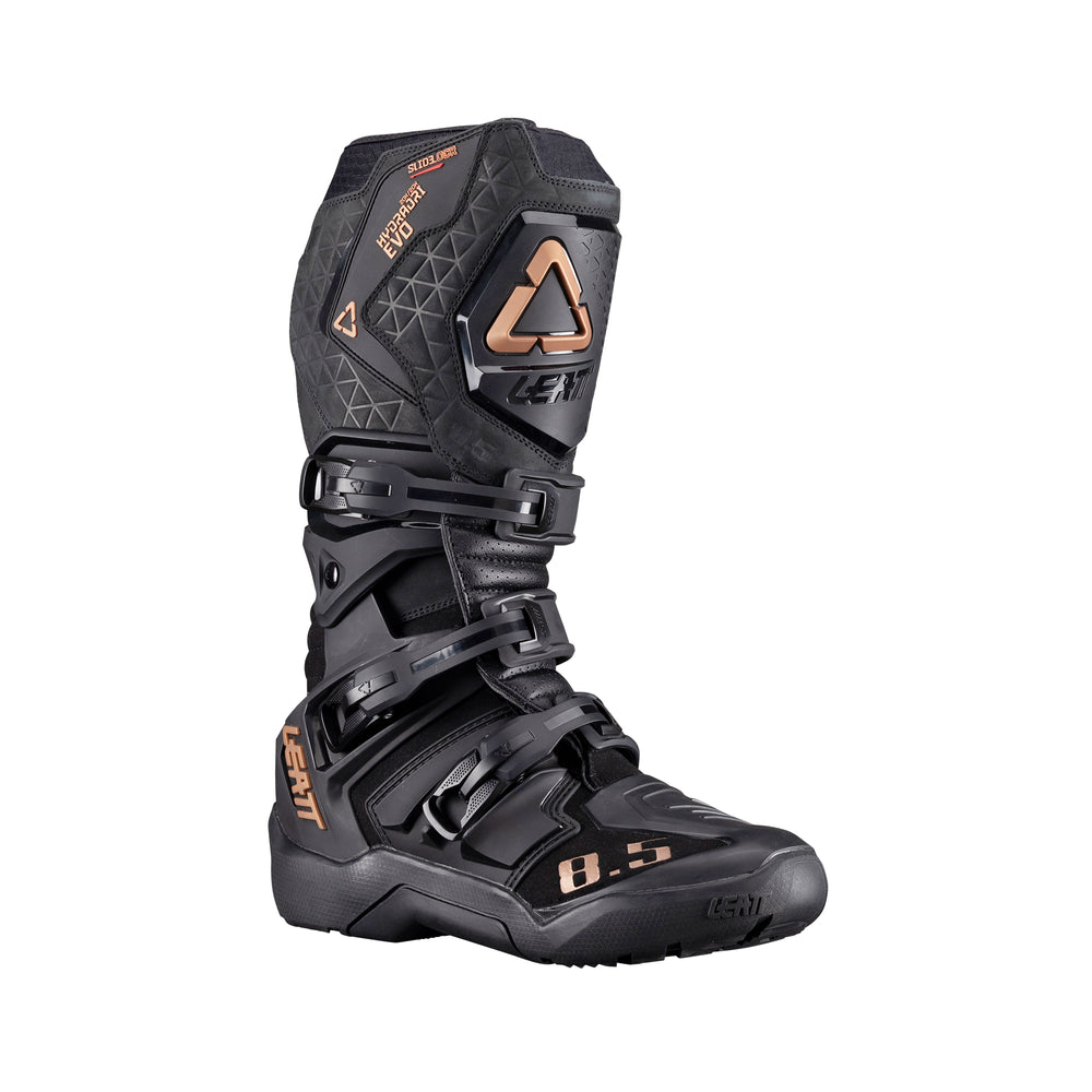 BootADVHydraDri8.5 - Grafite Offroad