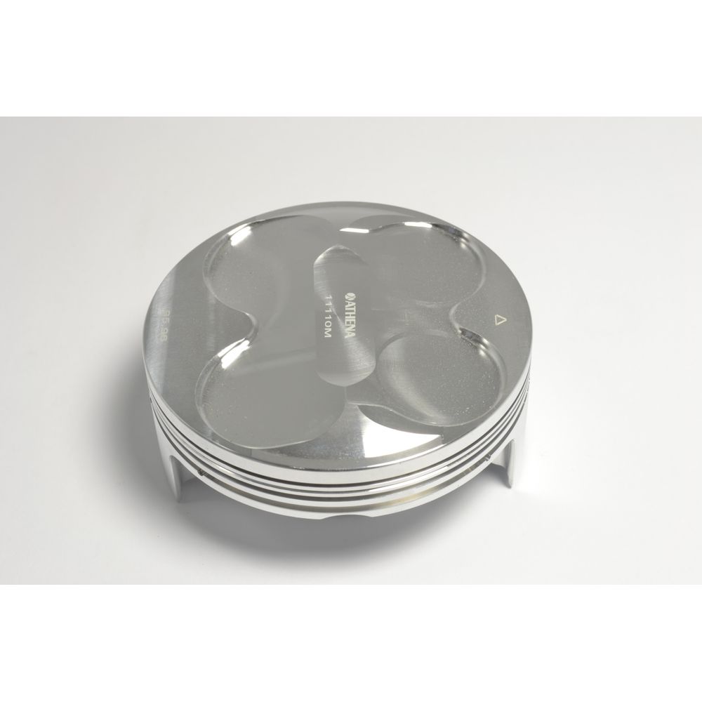 4T Forged Racing Piston HC Ø 96 mm for Athena Cylinder and OE - Grafite Offroad