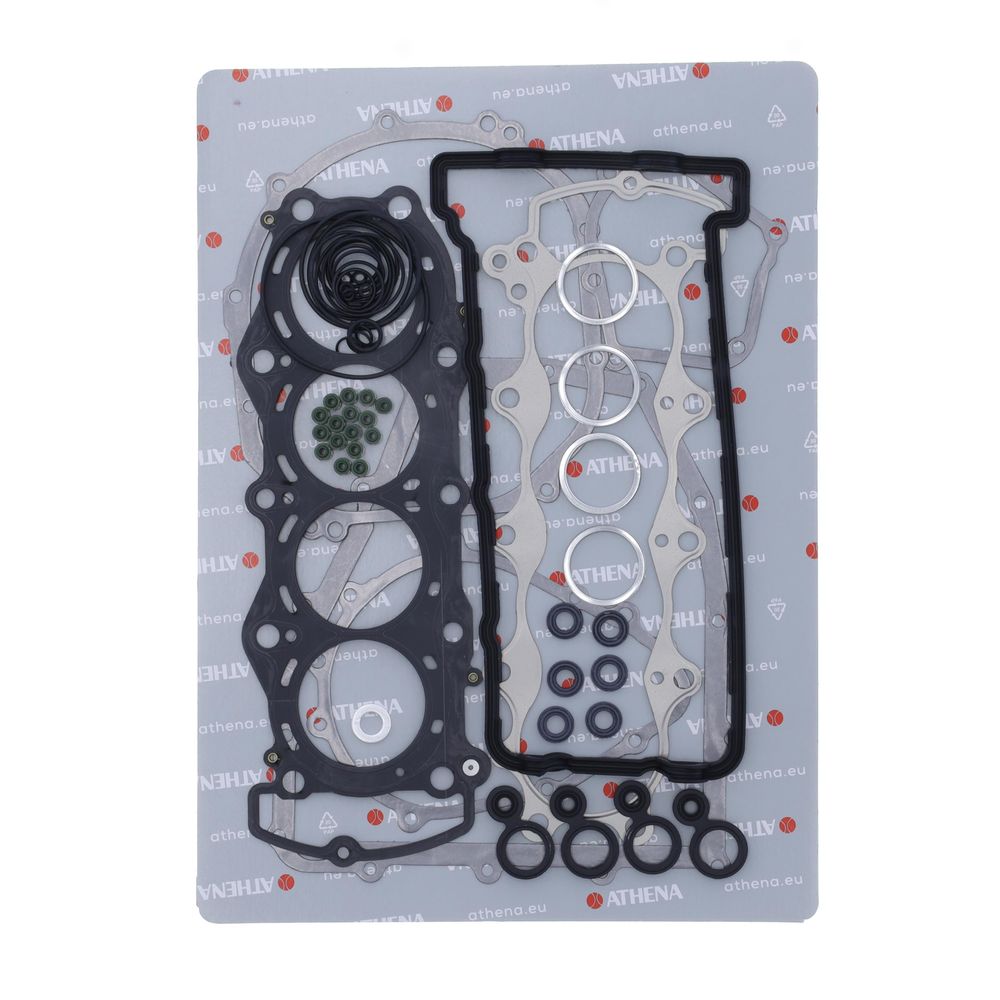 Complete Gasket Kit (oil seals not included) - Grafite Offroad