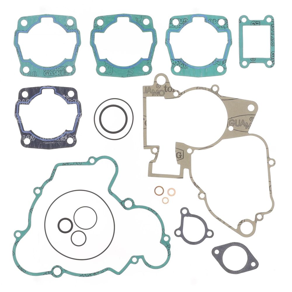 Complete Gasket Kit (oil seals not included) - Grafite Offroad